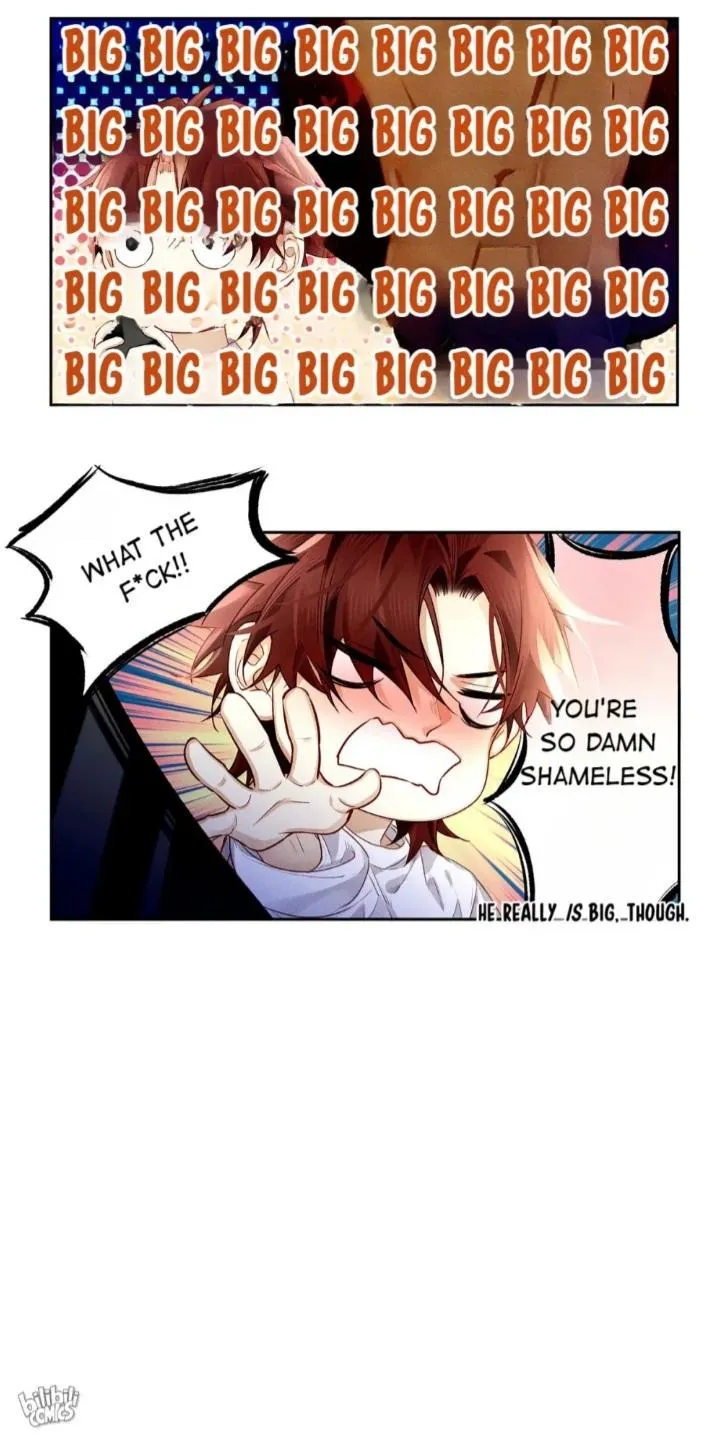 Antidote - Manga Chapter 58 - page 31