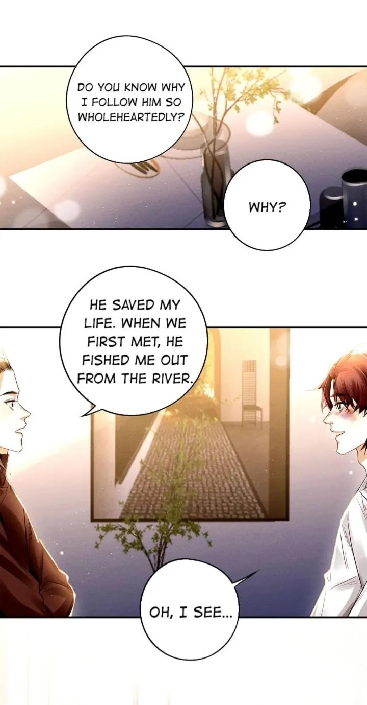 Antidote - Manga Chapter 56 - page 10