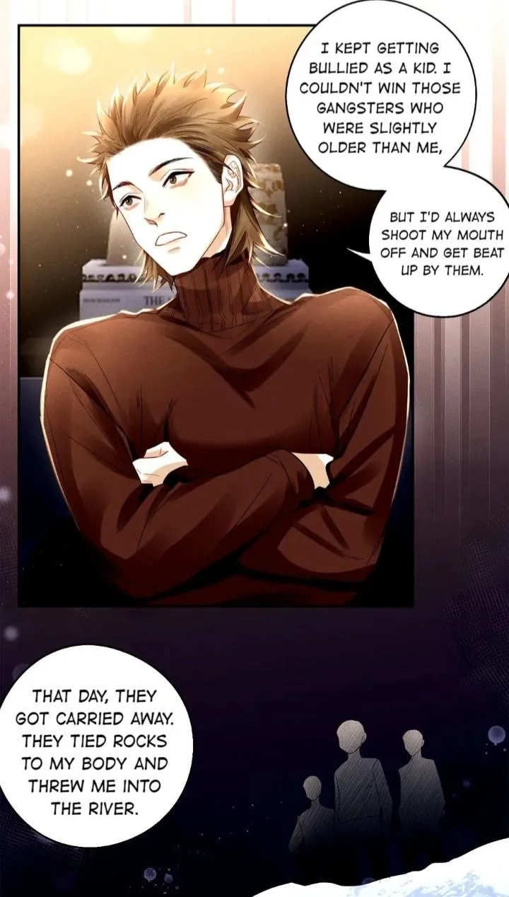 Antidote - Manga Chapter 56 - page 11