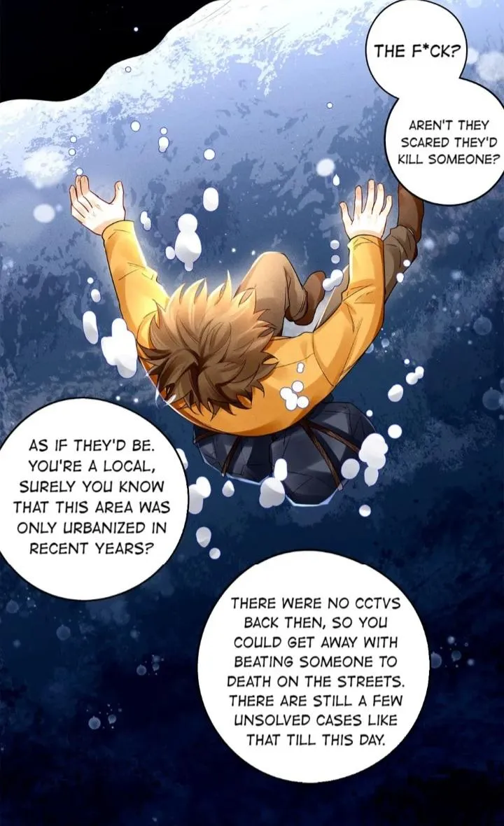 Antidote - Manga Chapter 56 - page 12