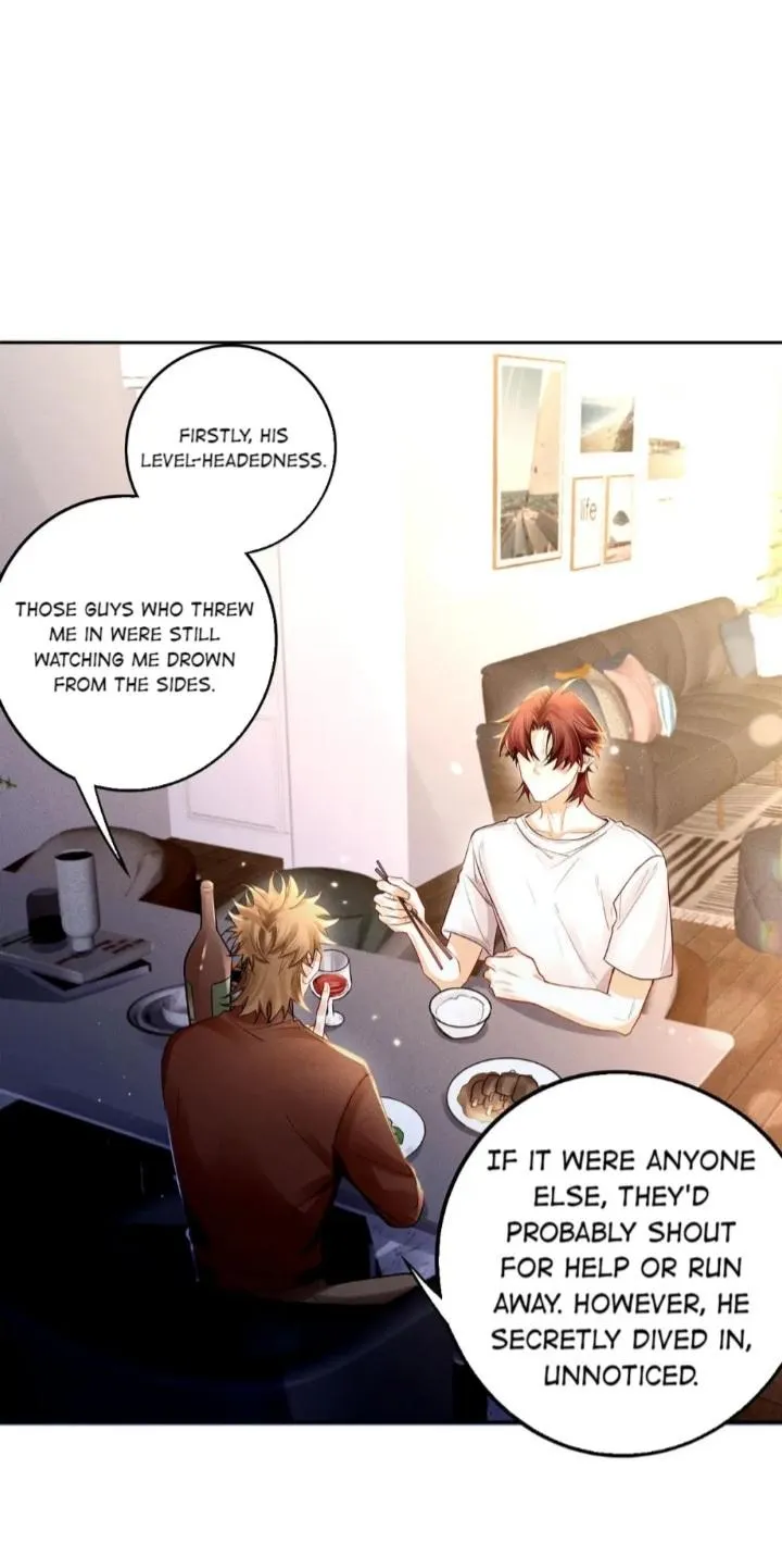Antidote - Manga Chapter 56 - page 14
