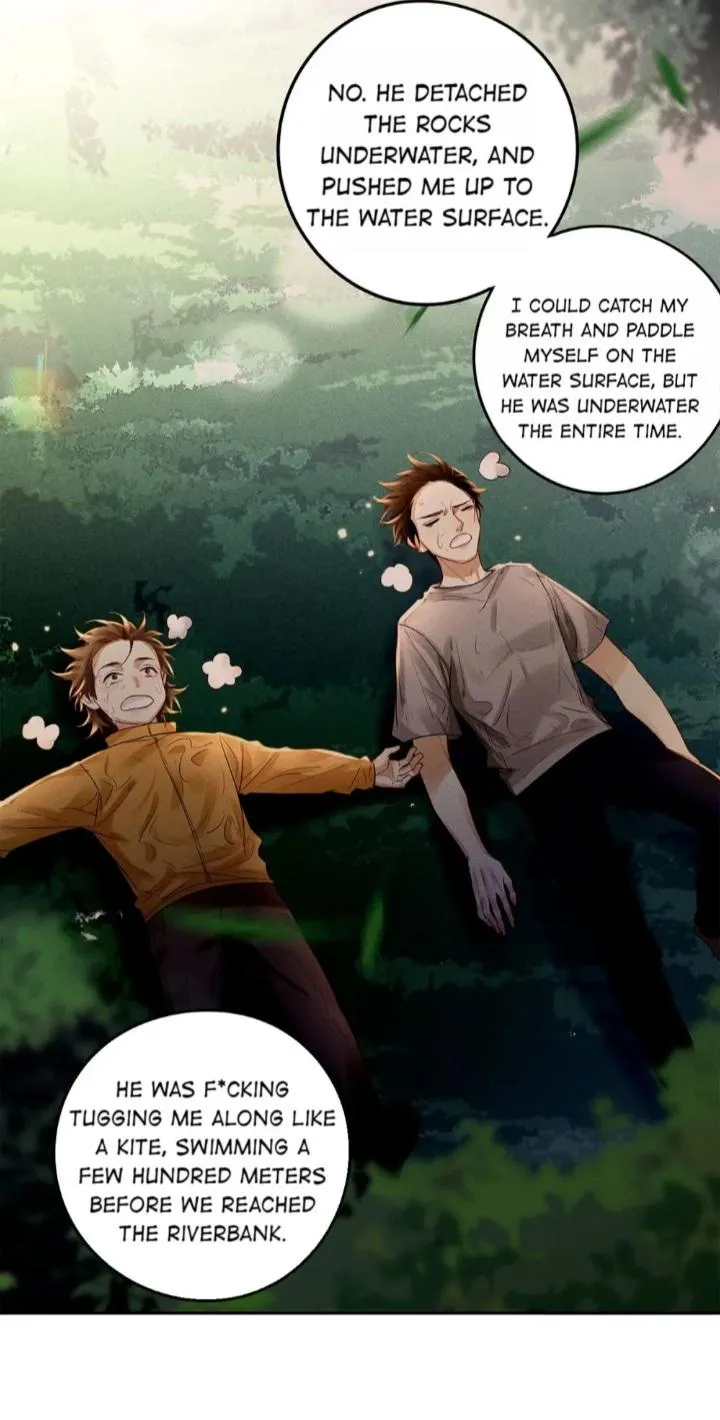 Antidote - Manga Chapter 56 - page 16