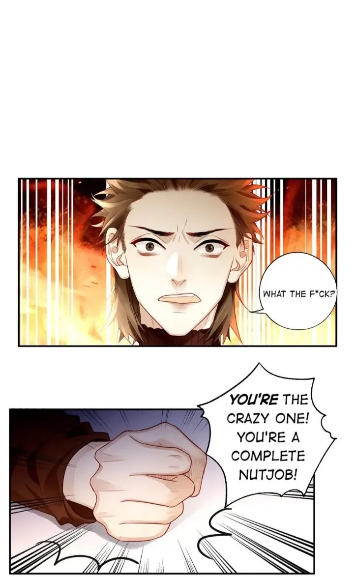 Antidote - Manga Chapter 56 - page 2