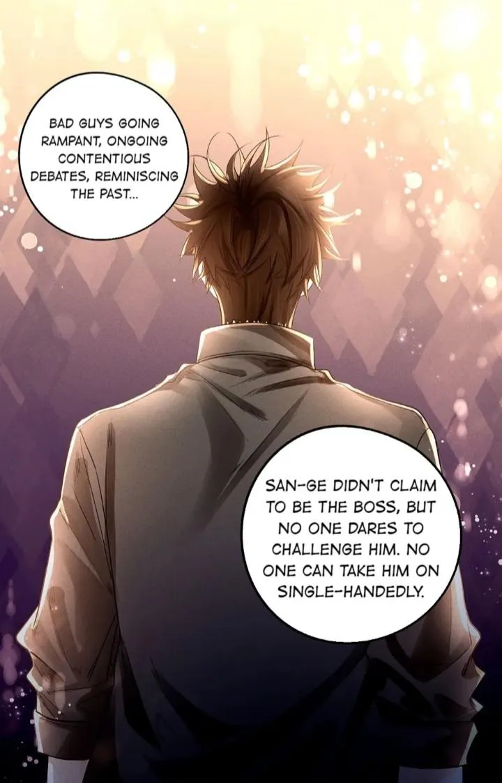 Antidote - Manga Chapter 56 - page 20