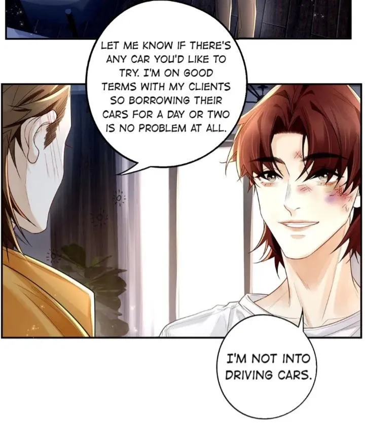 Antidote - Manga Chapter 56 - page 24