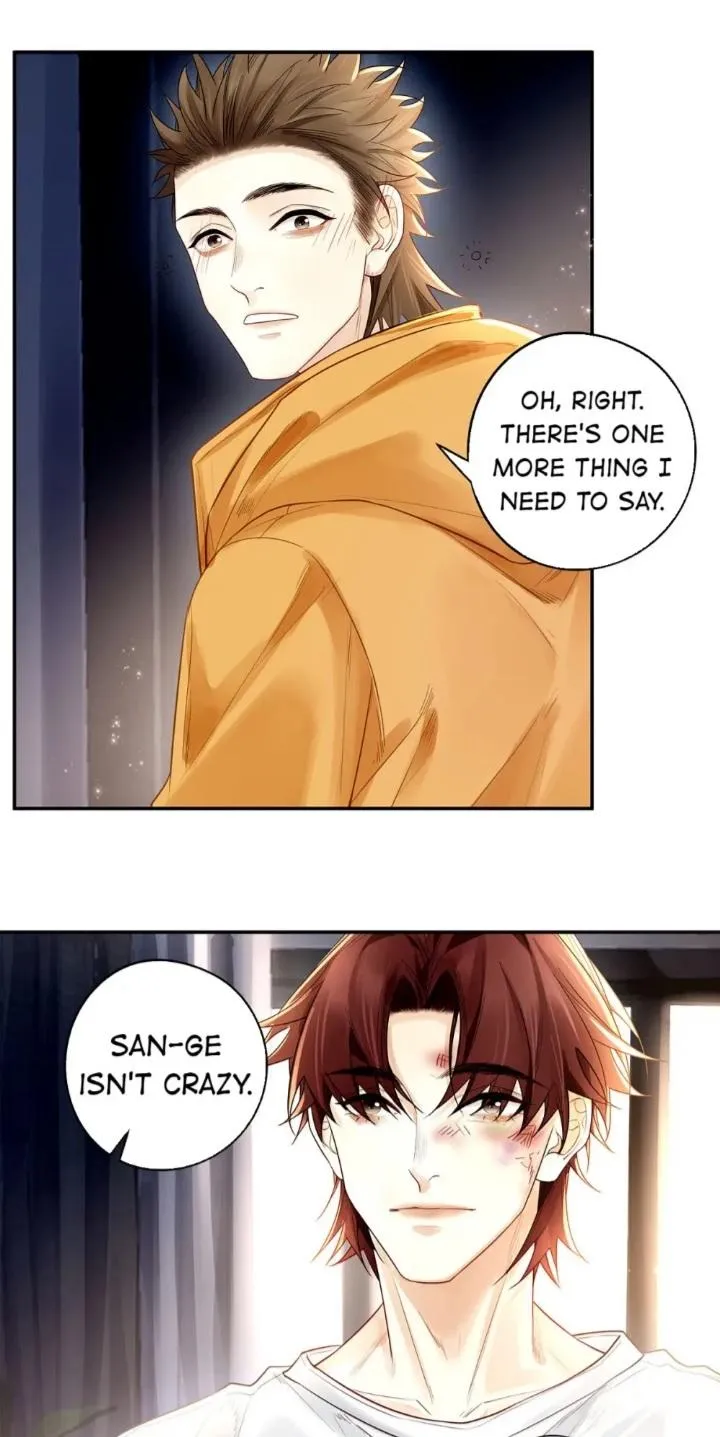 Antidote - Manga Chapter 56 - page 25