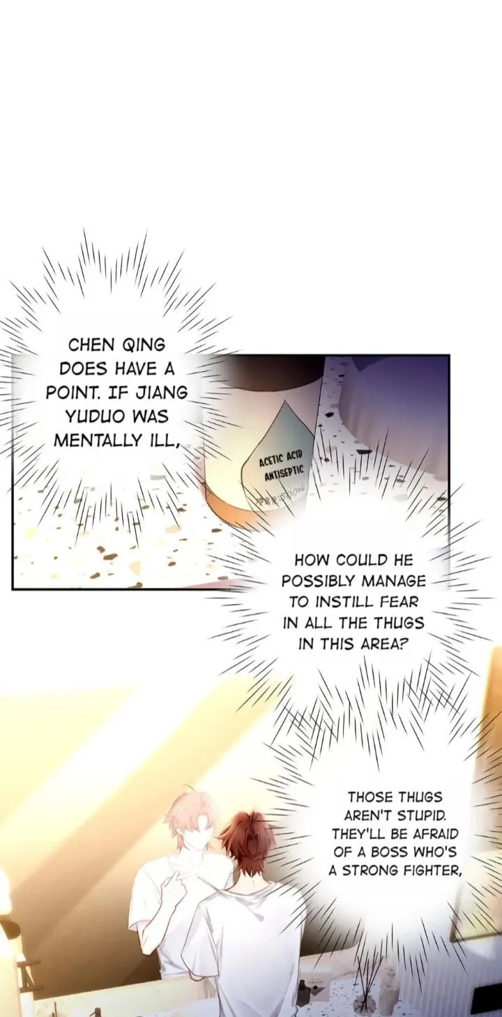 Antidote - Manga Chapter 56 - page 27