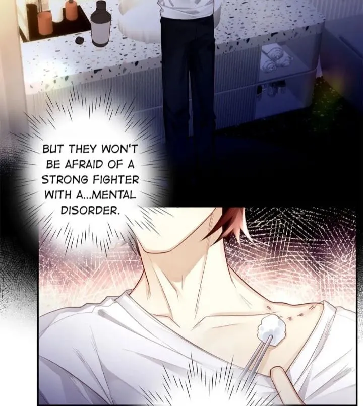Antidote - Manga Chapter 56 - page 28
