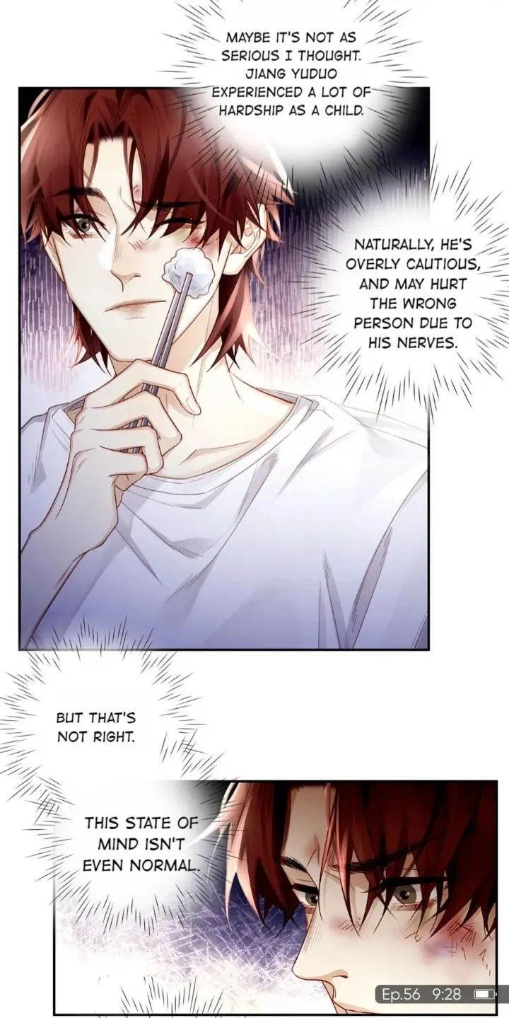 Antidote - Manga Chapter 56 - page 29