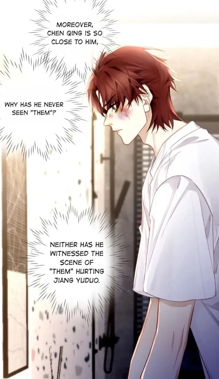 Antidote - Manga Chapter 56 - page 30