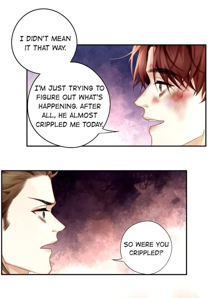Antidote - Manga Chapter 56 - page 4