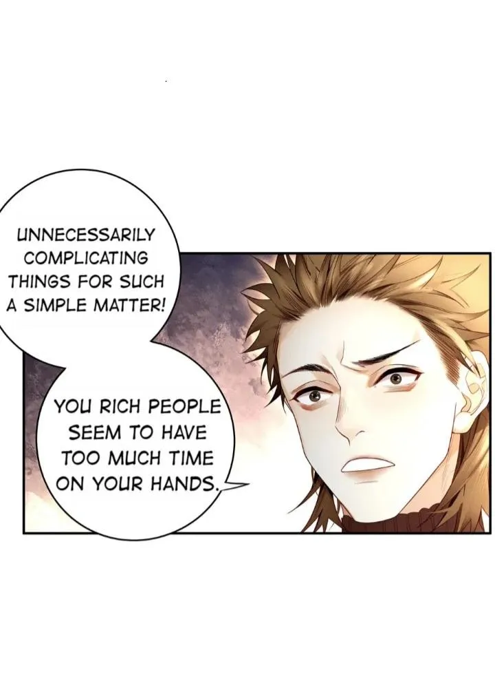 Antidote - Manga Chapter 56 - page 6