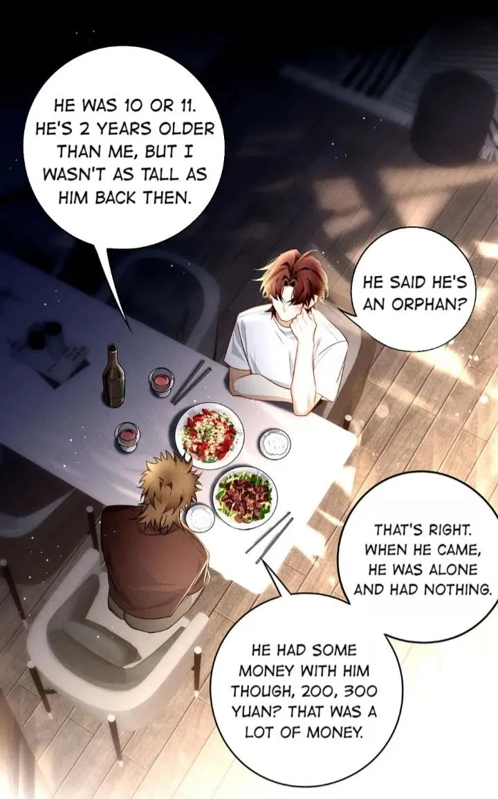 Antidote - Manga Chapter 56 - page 8