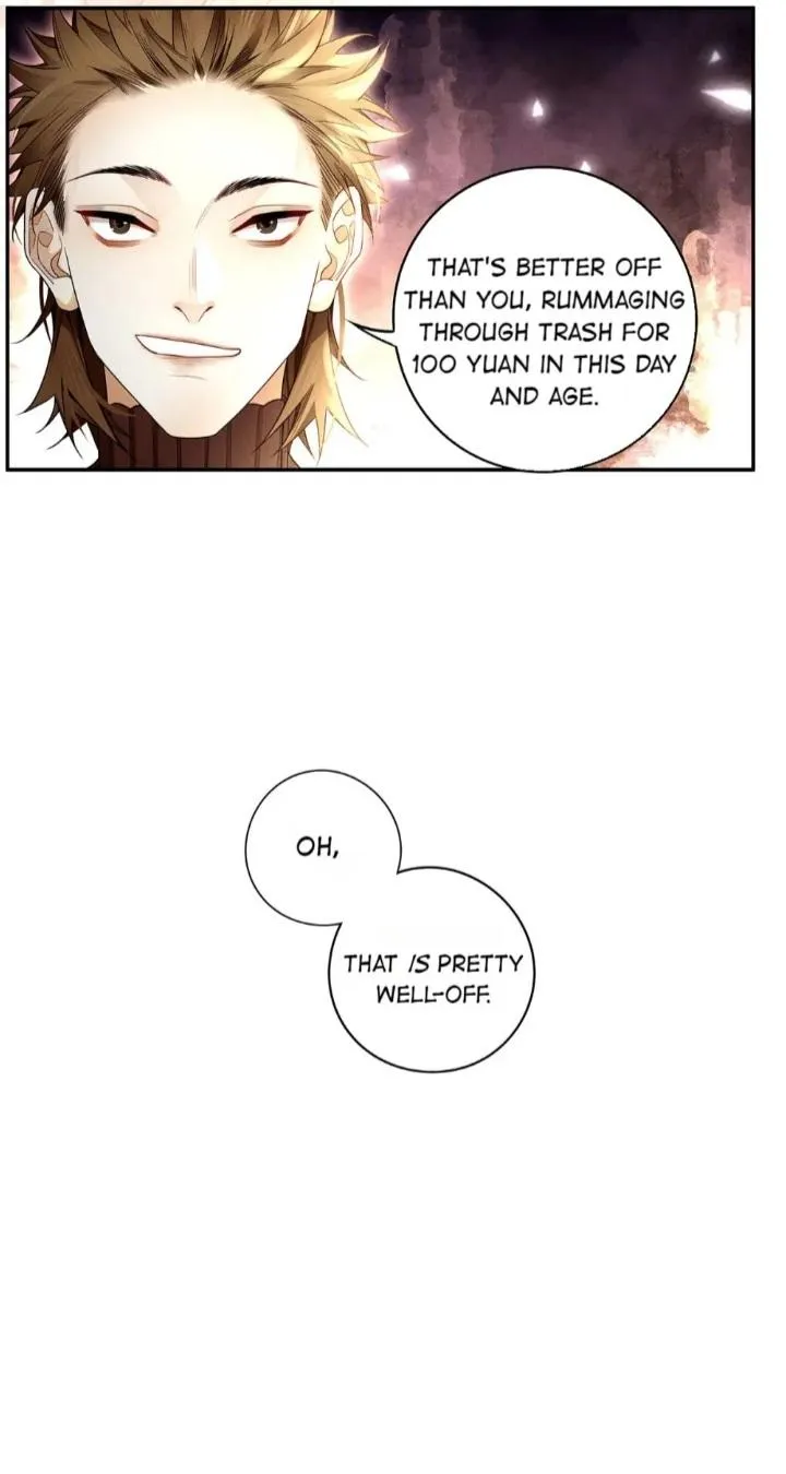 Antidote - Manga Chapter 56 - page 9