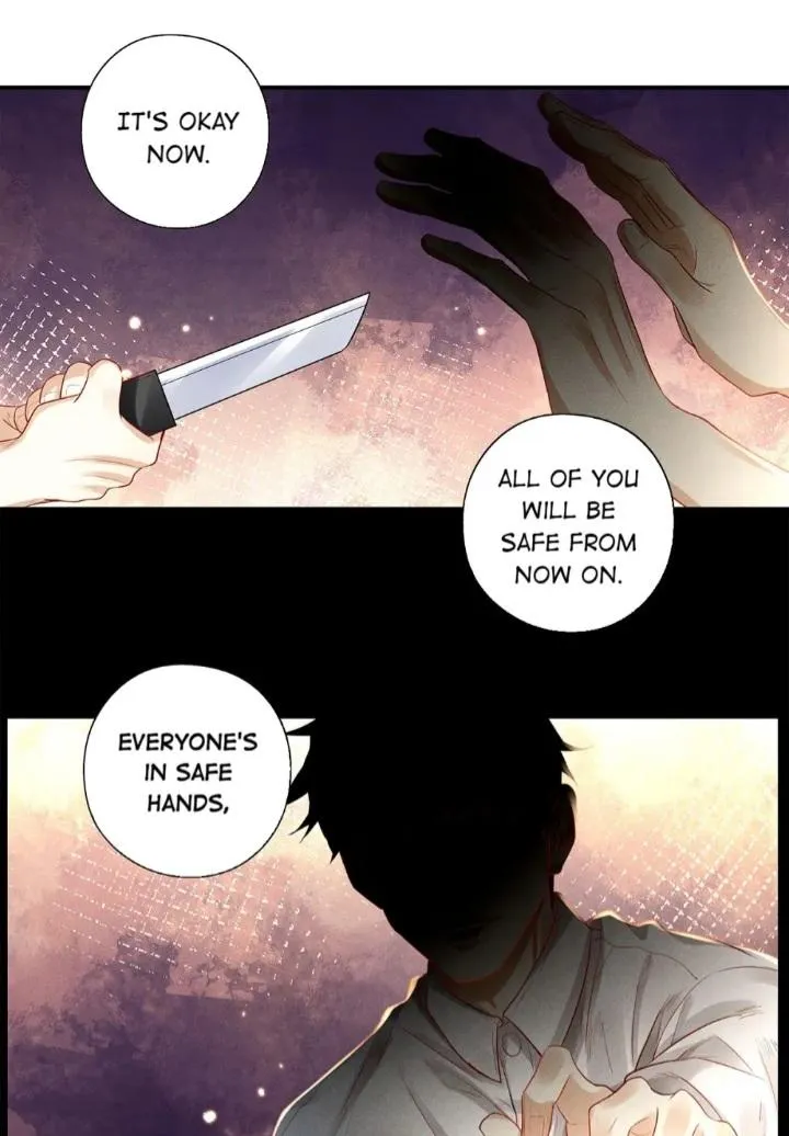 Antidote - Manga Chapter 55 - page 11