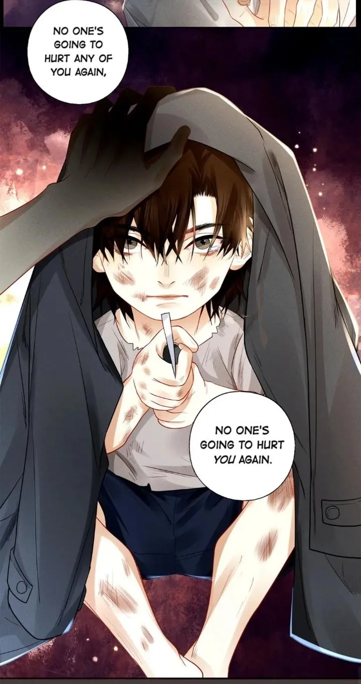 Antidote - Manga Chapter 55 - page 12