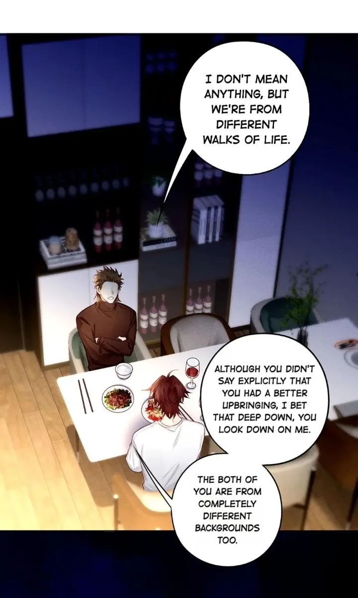 Antidote - Manga Chapter 55 - page 25