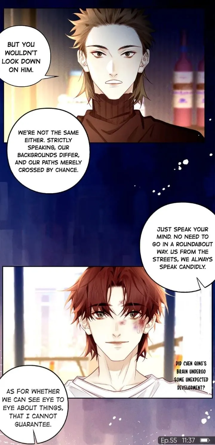 Antidote - Manga Chapter 55 - page 26