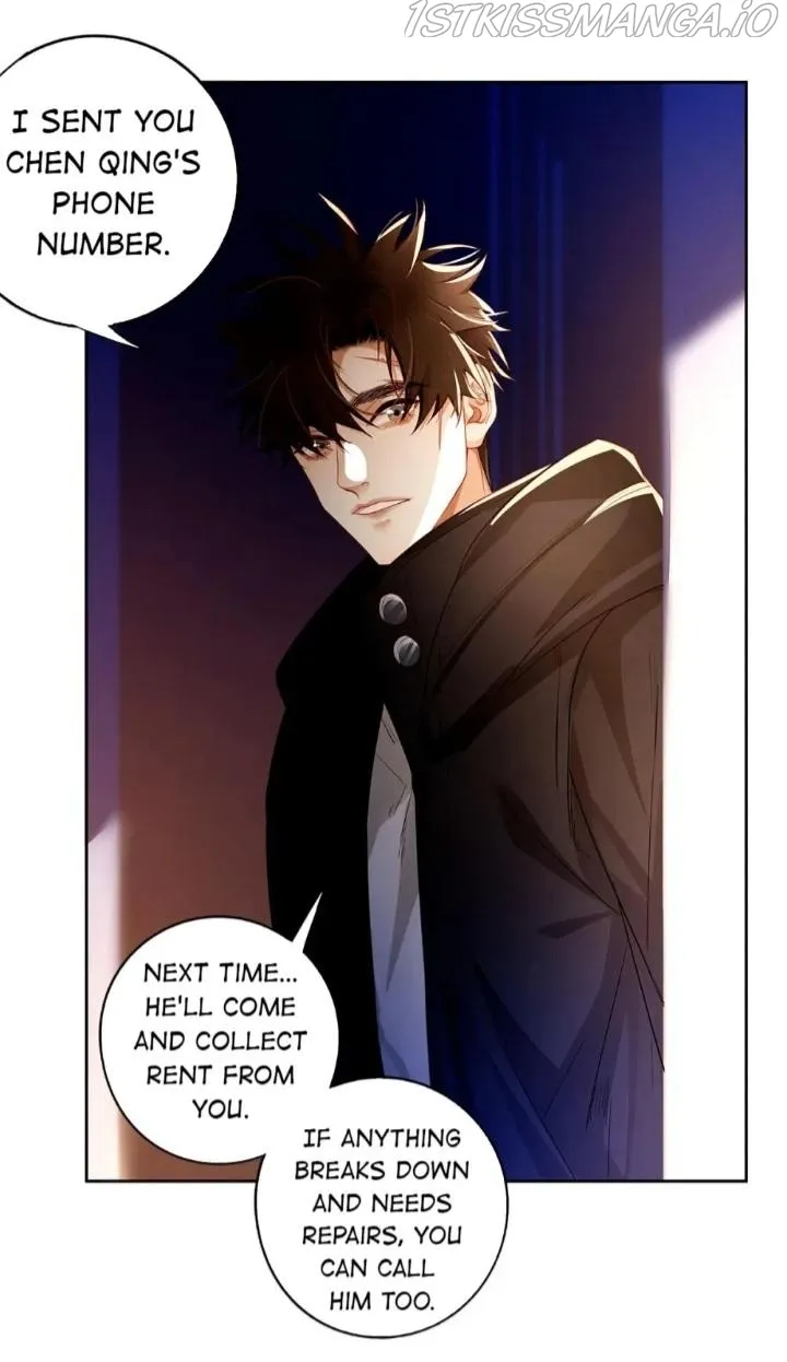 Antidote - Manga Chapter 54 - page 21