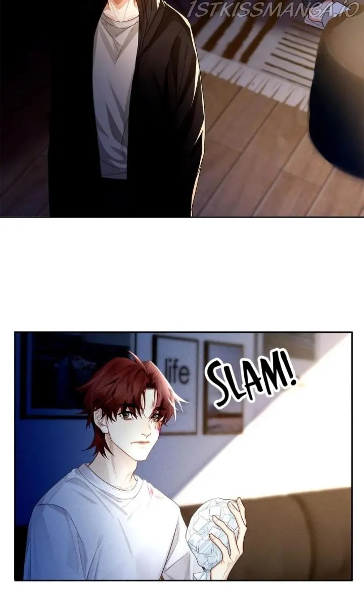 Antidote - Manga Chapter 54 - page 24