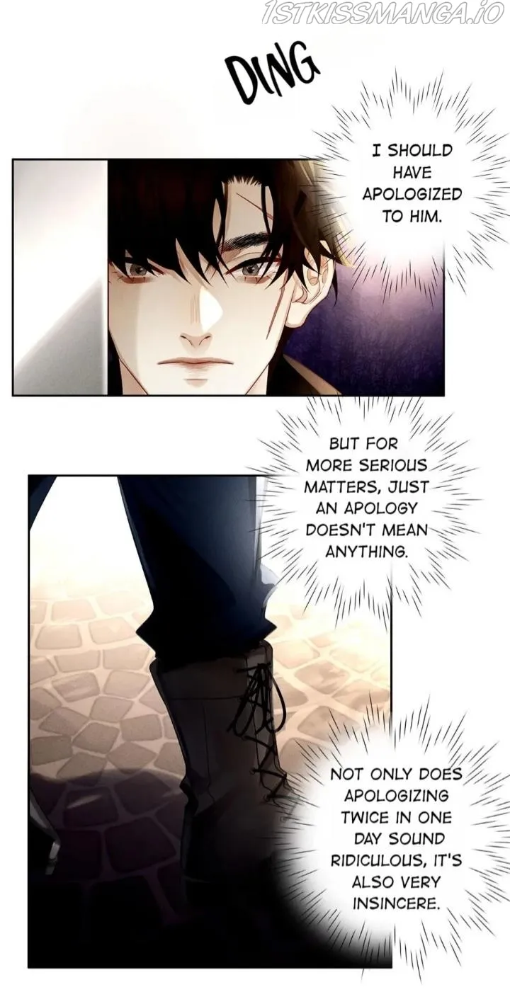 Antidote - Manga Chapter 54 - page 26