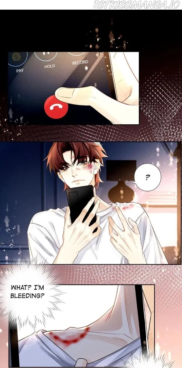 Antidote - Manga Chapter 54 - page 6