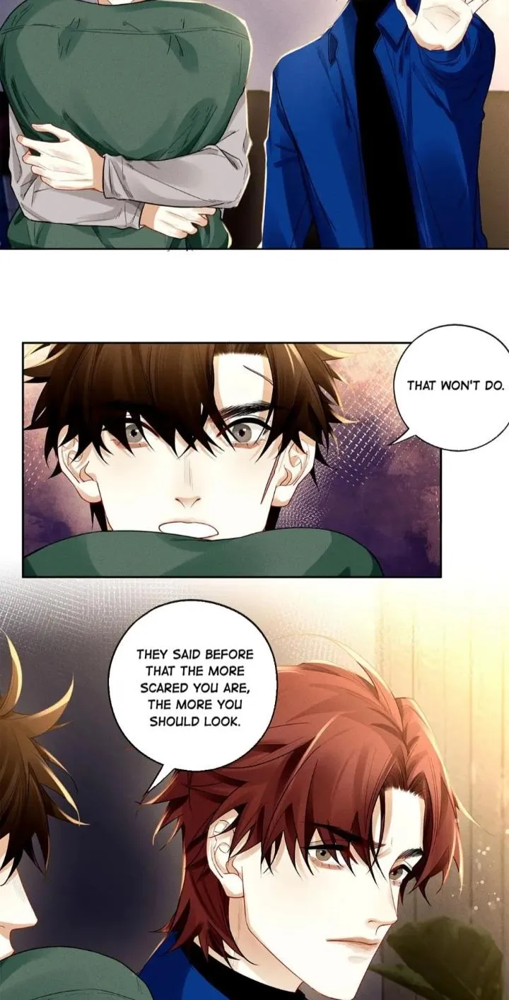 Antidote - Manga Chapter 52 - page 13