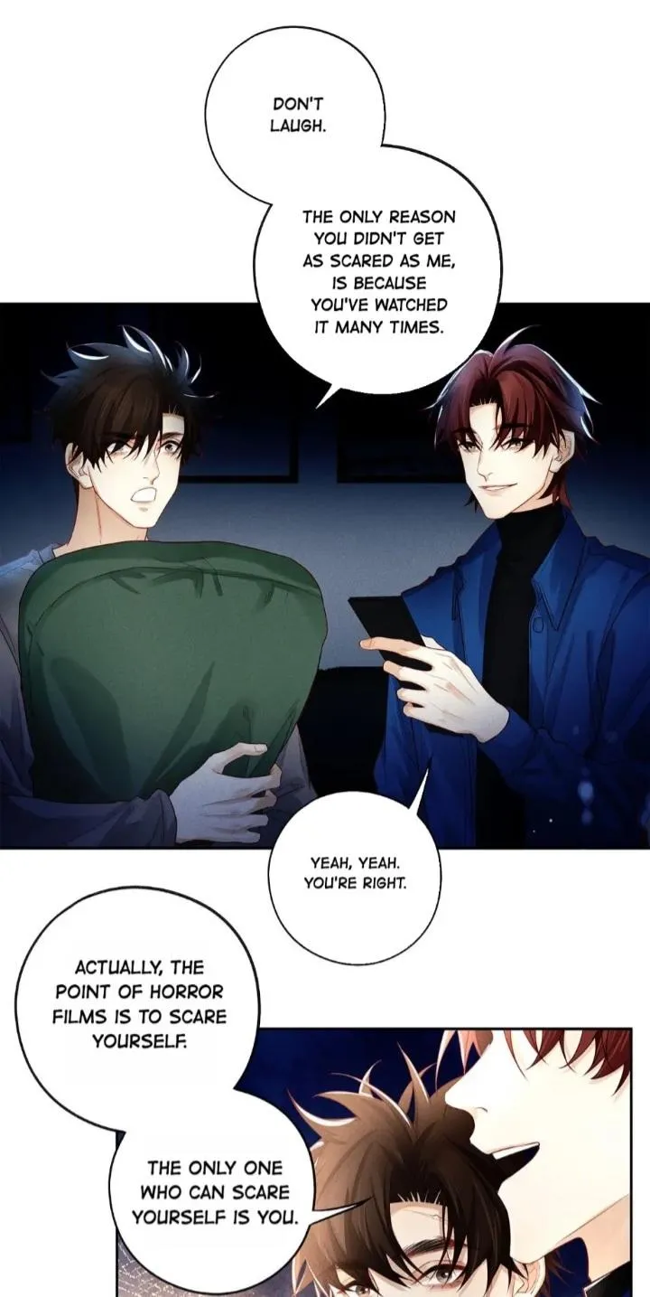 Antidote - Manga Chapter 52 - page 18