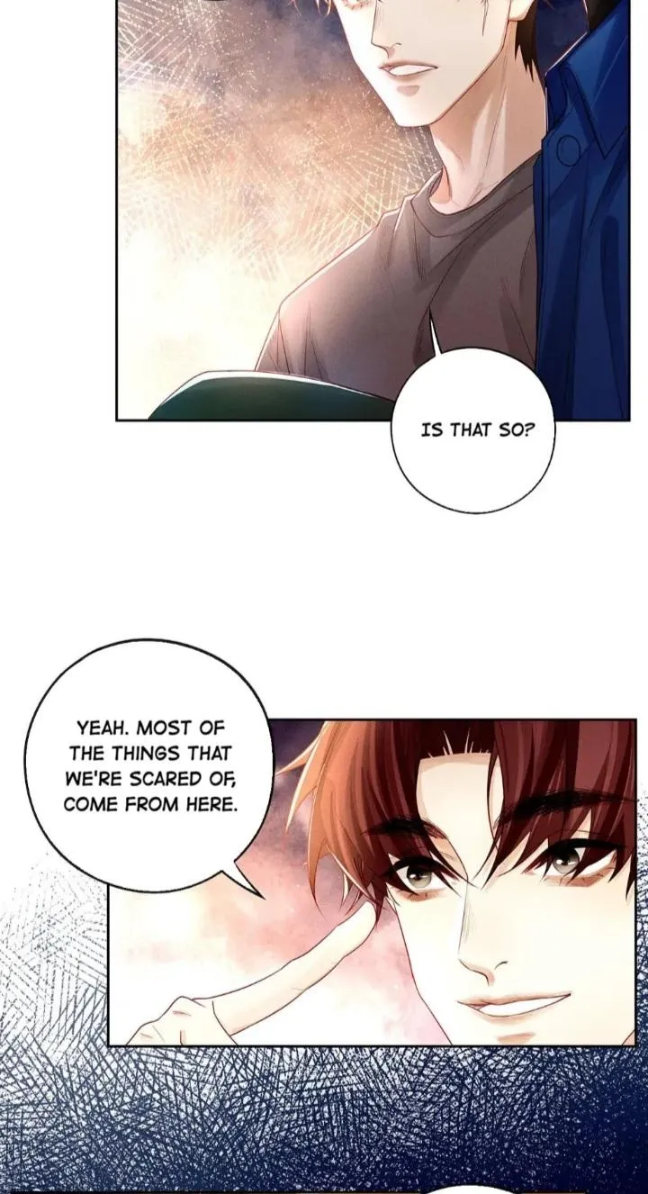 Antidote - Manga Chapter 52 - page 19