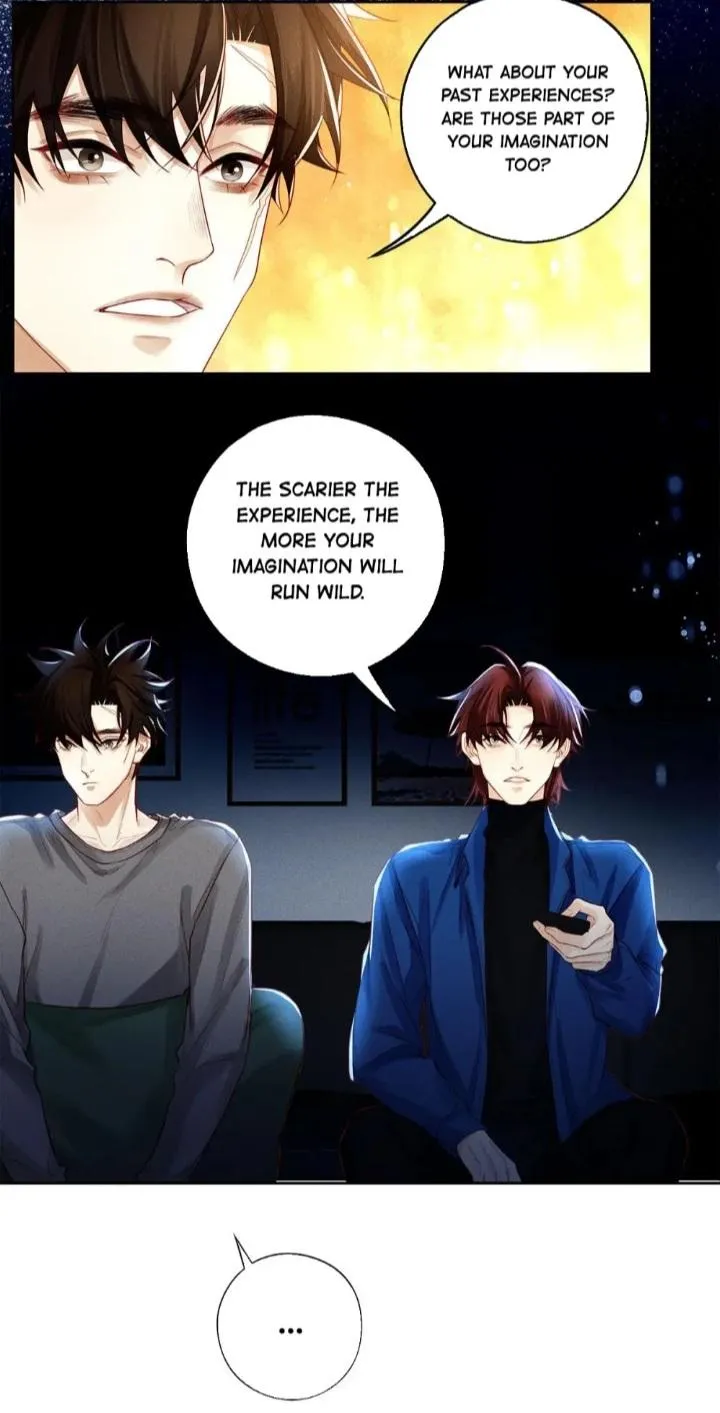 Antidote - Manga Chapter 52 - page 20