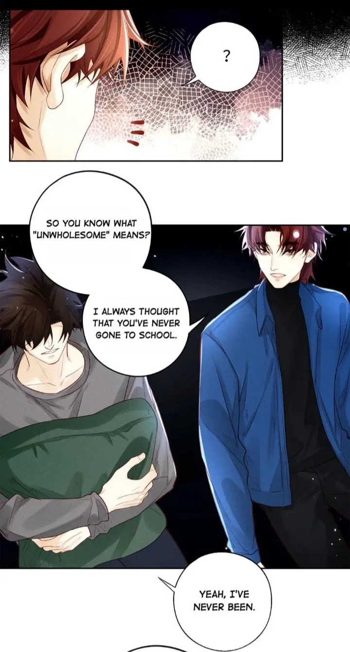 Antidote - Manga Chapter 52 - page 24