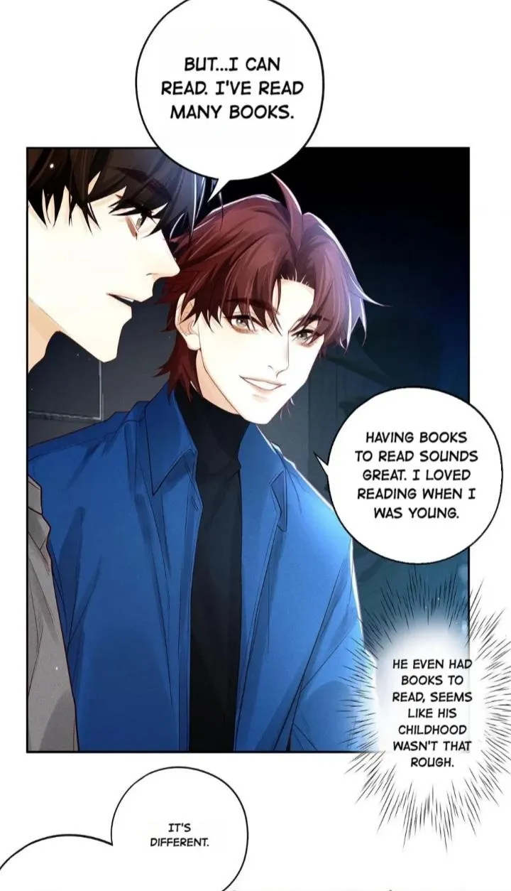 Antidote - Manga Chapter 52 - page 25