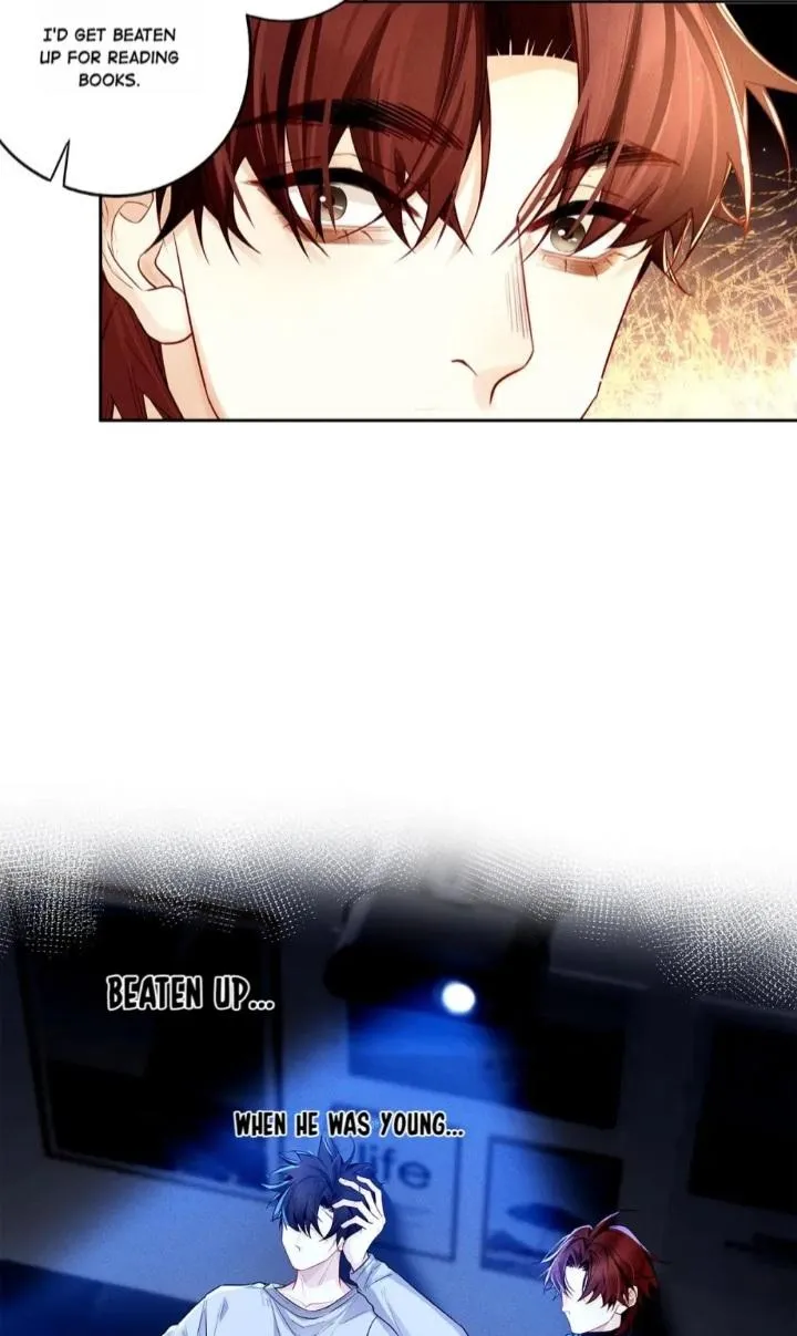 Antidote - Manga Chapter 52 - page 26