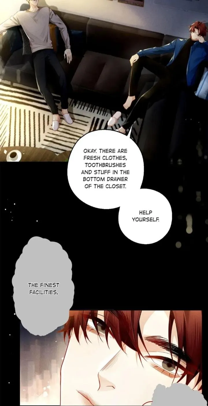 Antidote - Manga Chapter 52 - page 34