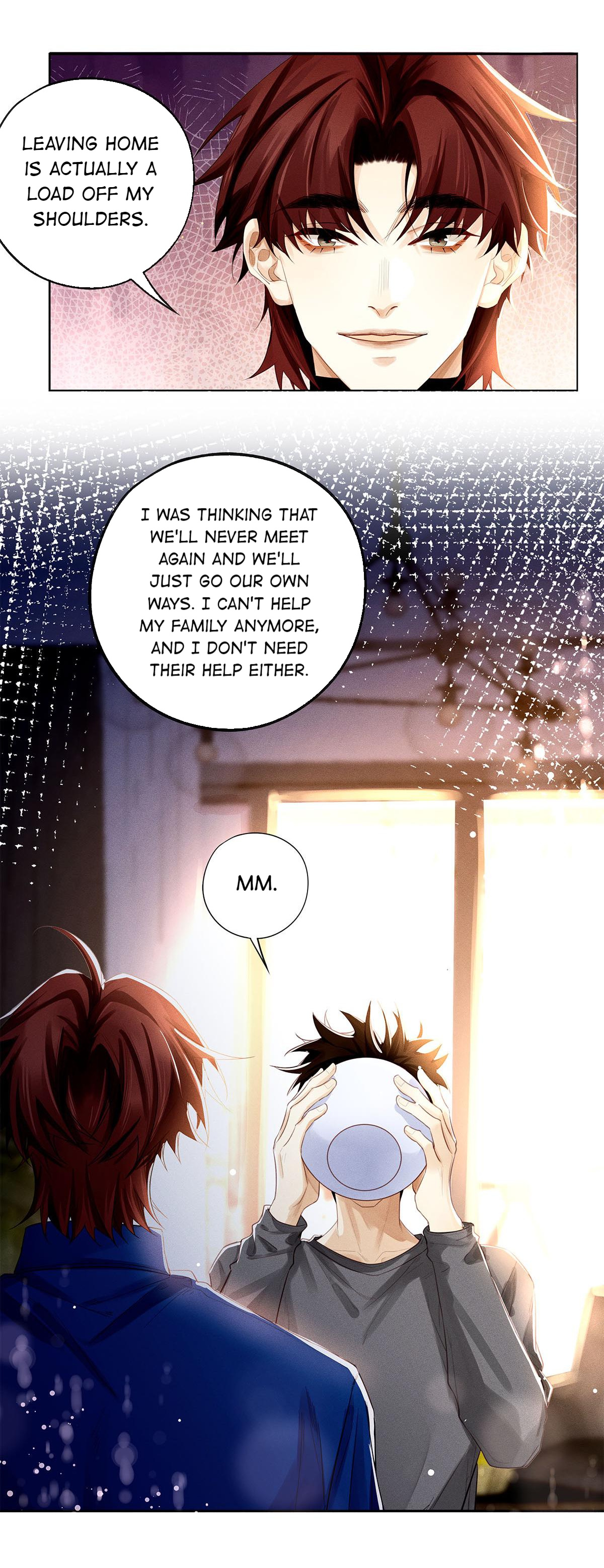 Antidote - Manga Chapter 50 - page 26