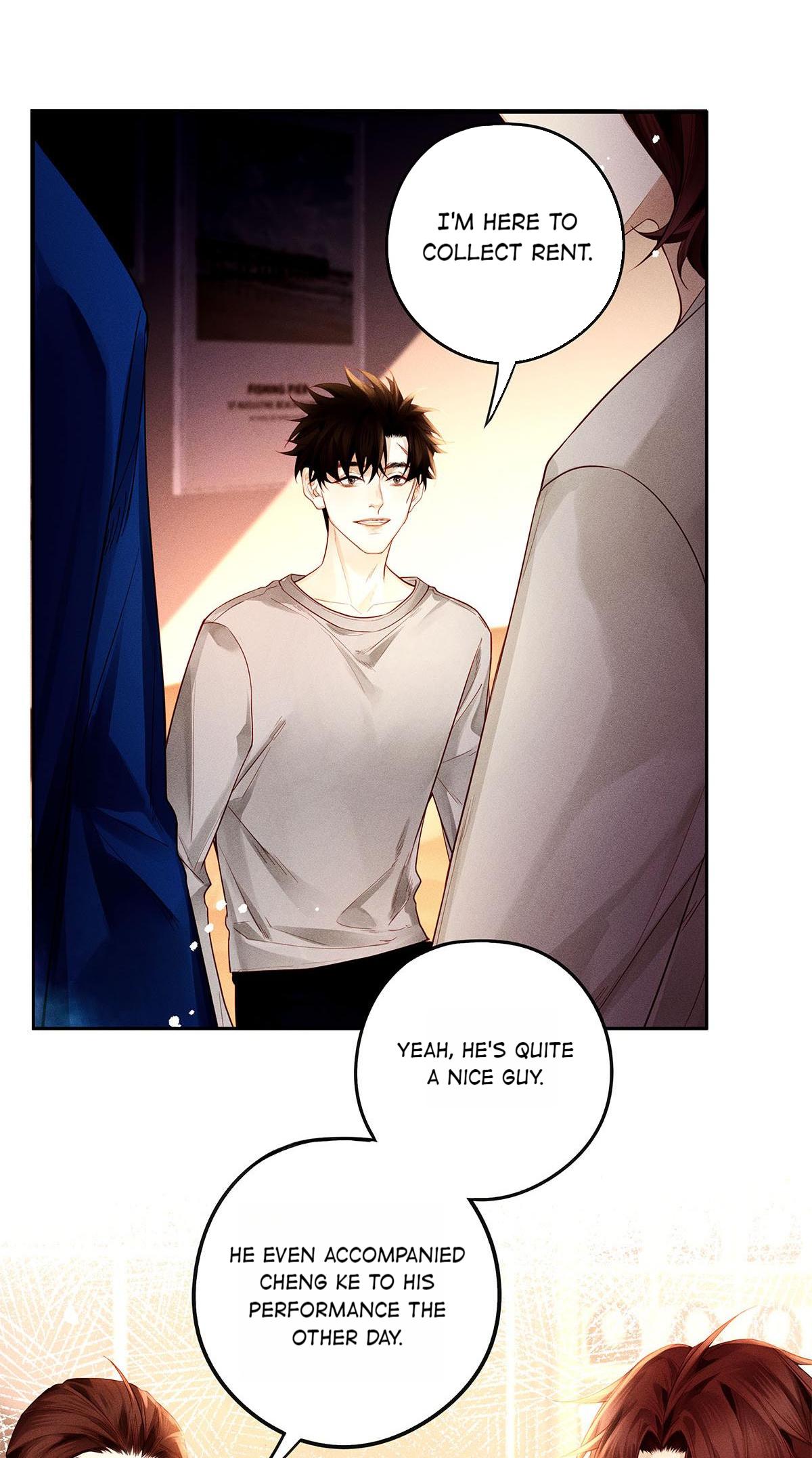 Antidote - Manga Chapter 49 - page 15