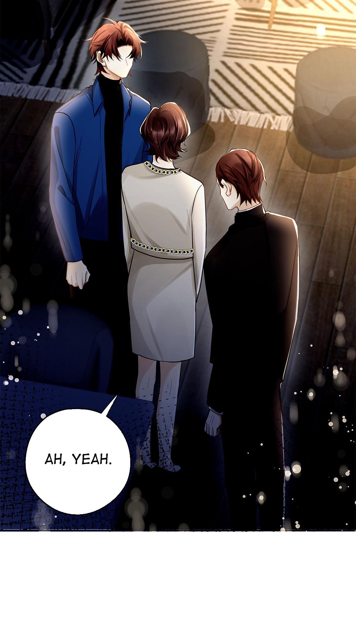 Antidote - Manga Chapter 49 - page 26
