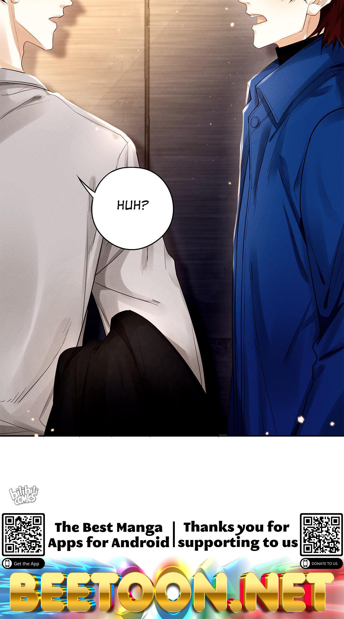 Antidote - Manga Chapter 49 - page 38
