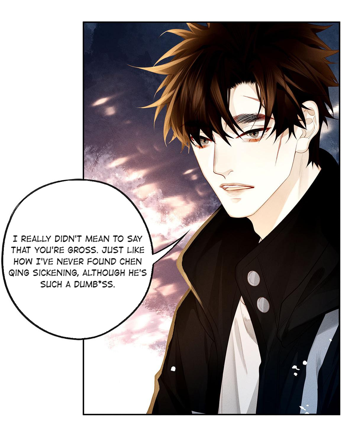Antidote - Manga Chapter 48 - page 11