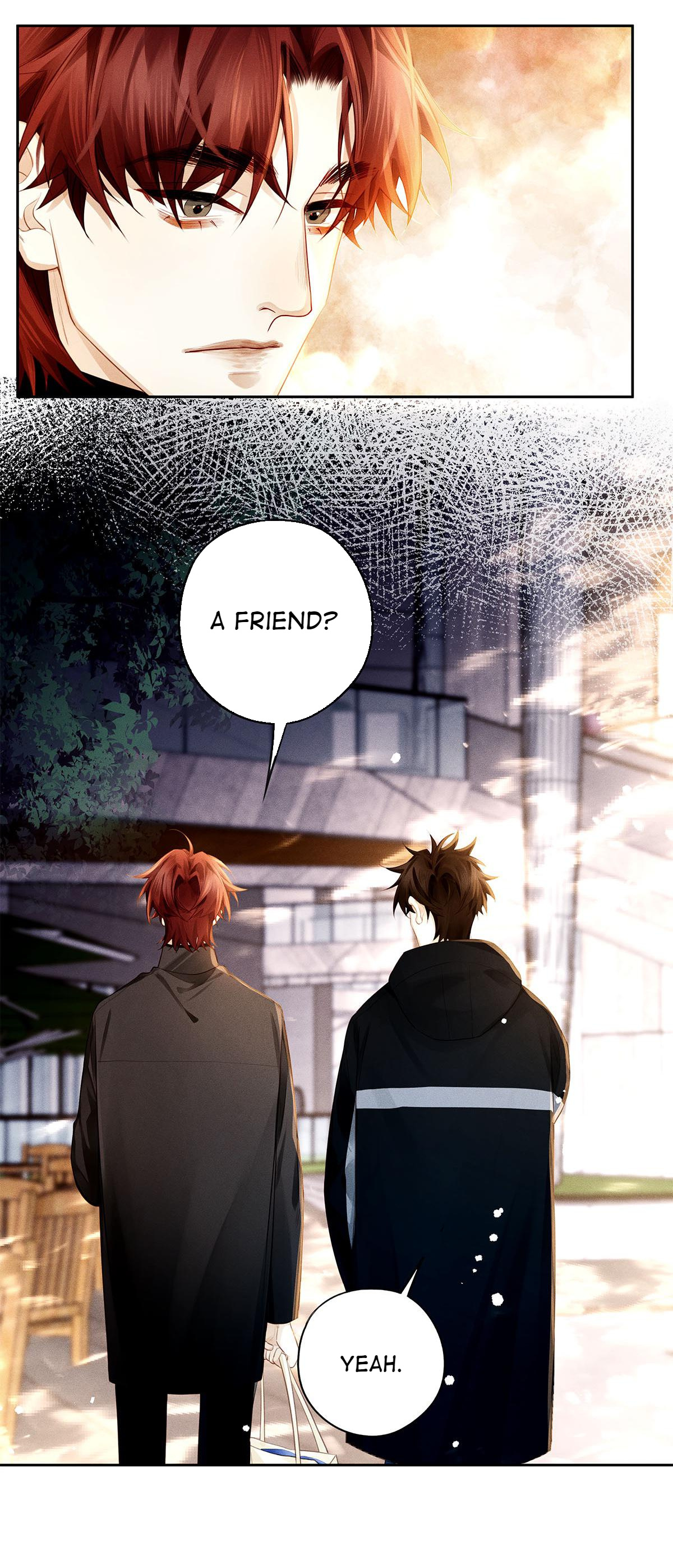Antidote - Manga Chapter 48 - page 13