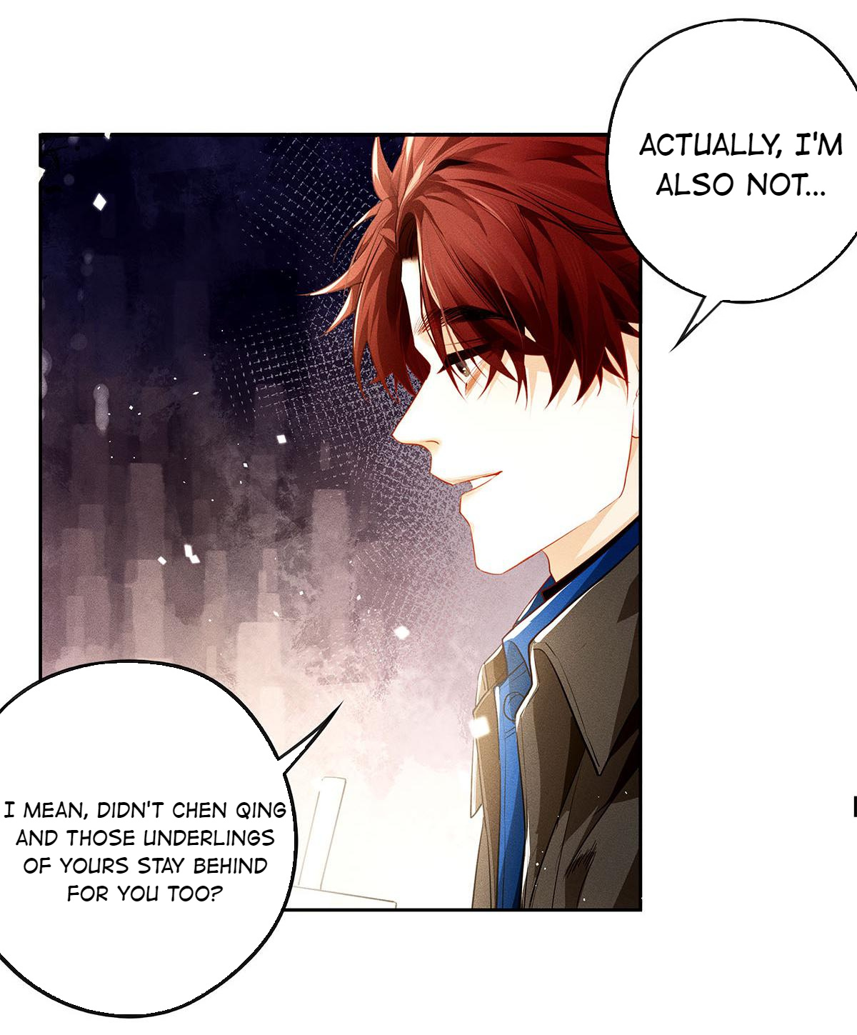 Antidote - Manga Chapter 48 - page 16