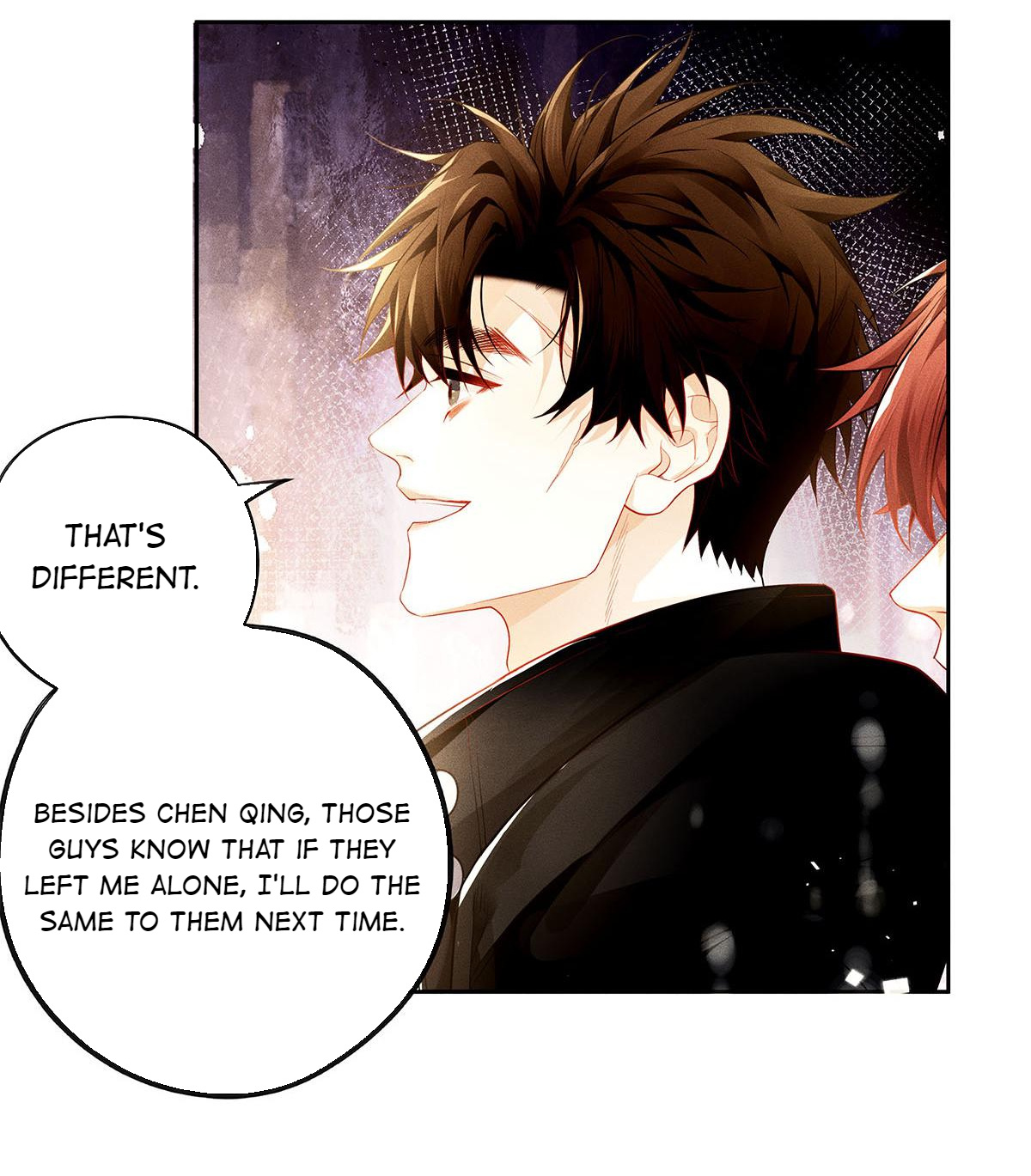 Antidote - Manga Chapter 48 - page 17