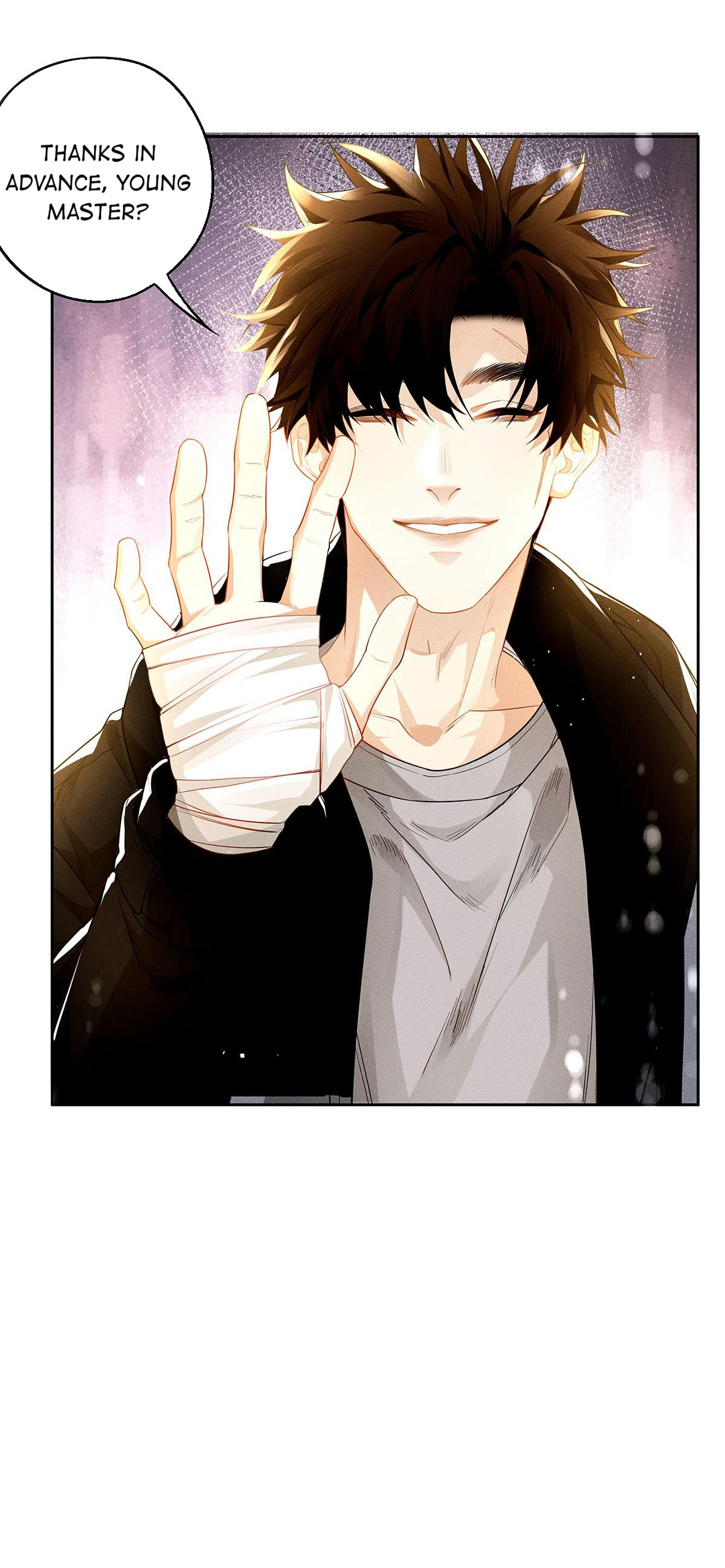 Antidote - Manga Chapter 48 - page 23