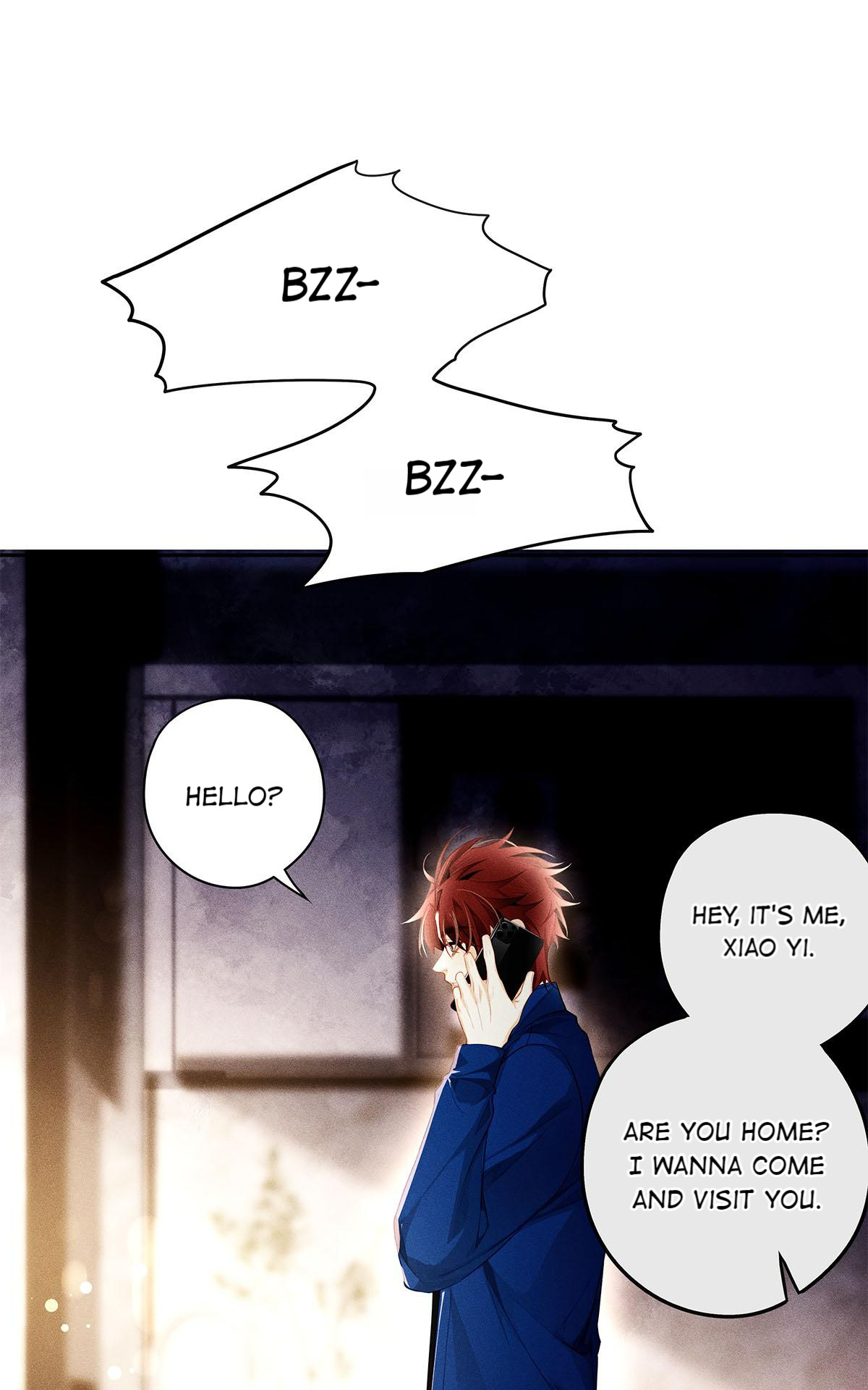 Antidote - Manga Chapter 48 - page 24