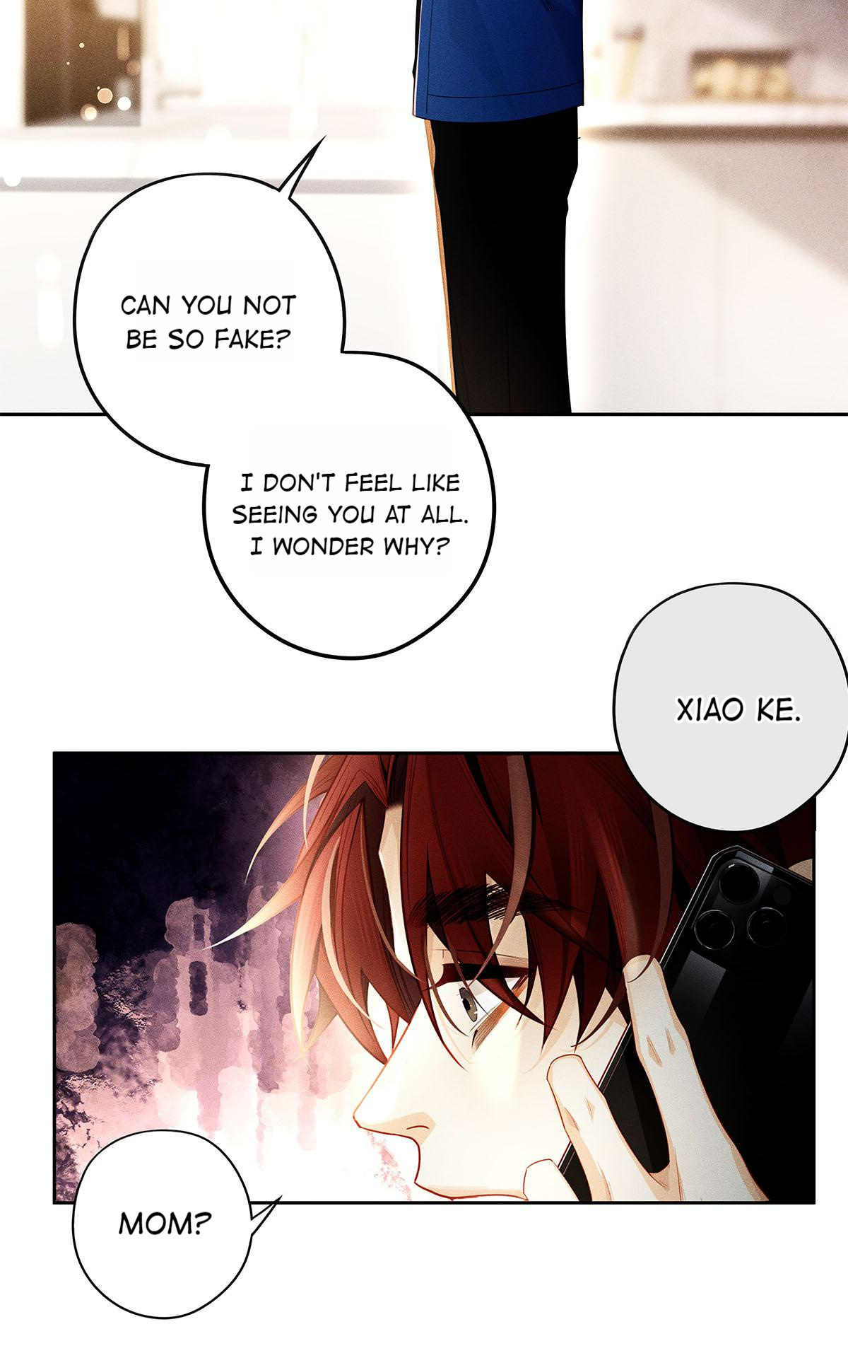 Antidote - Manga Chapter 48 - page 25