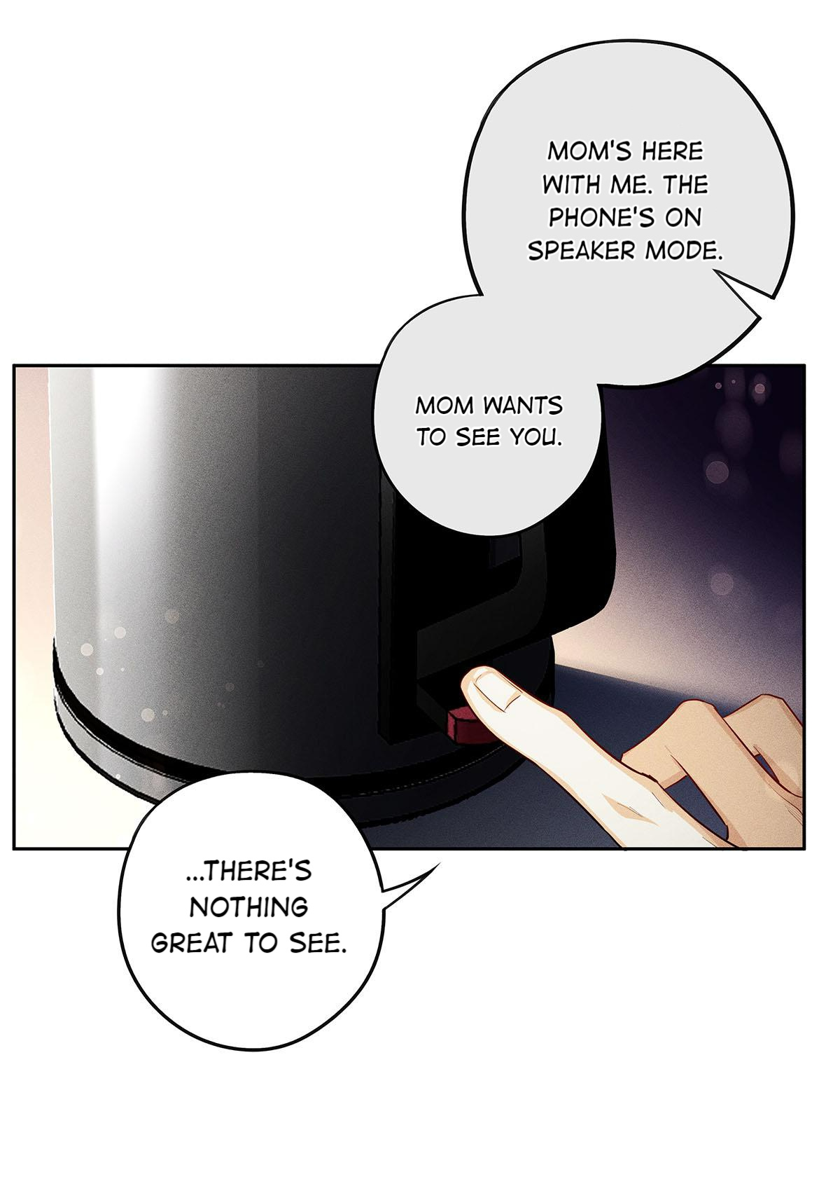 Antidote - Manga Chapter 48 - page 26