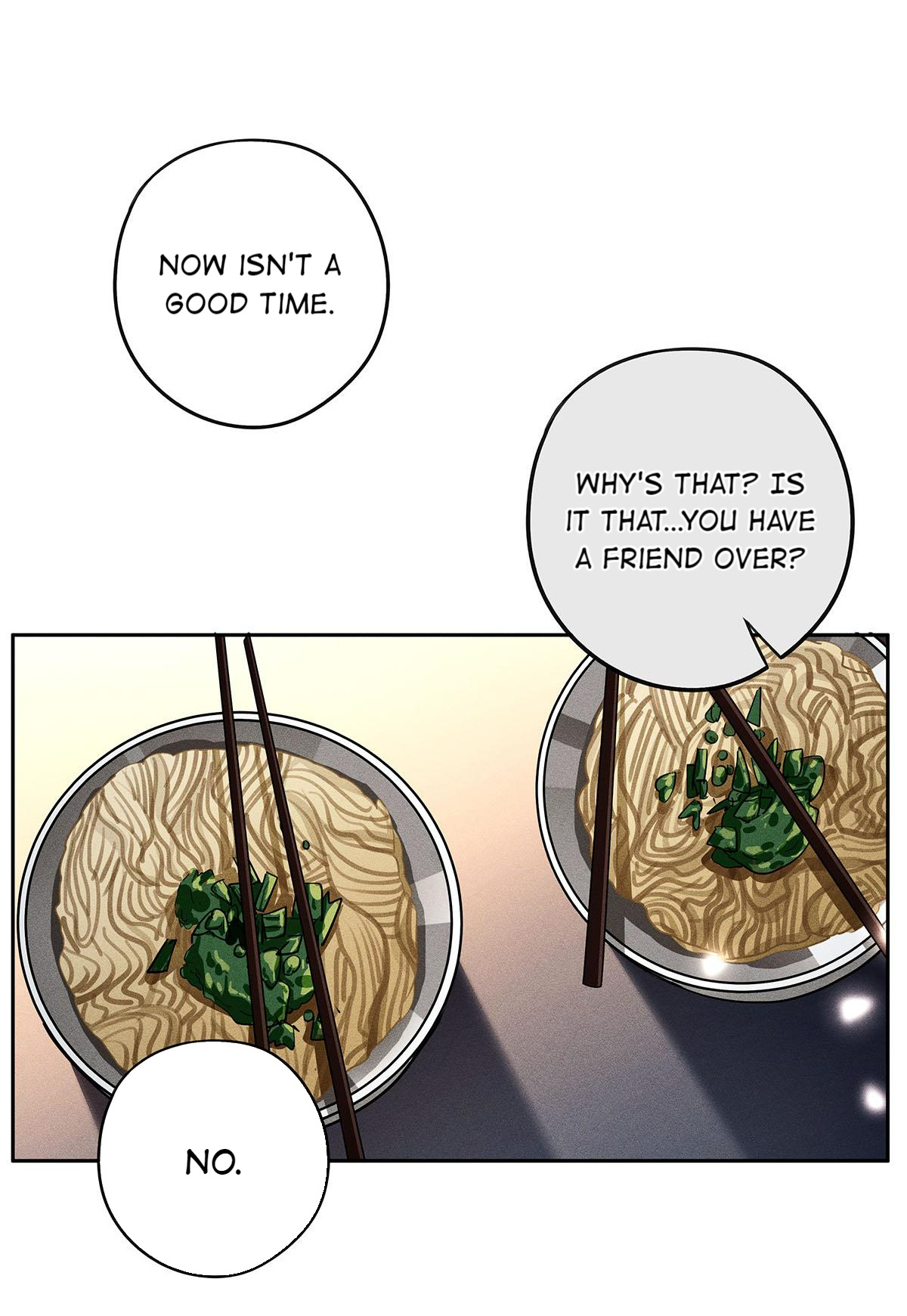 Antidote - Manga Chapter 48 - page 27