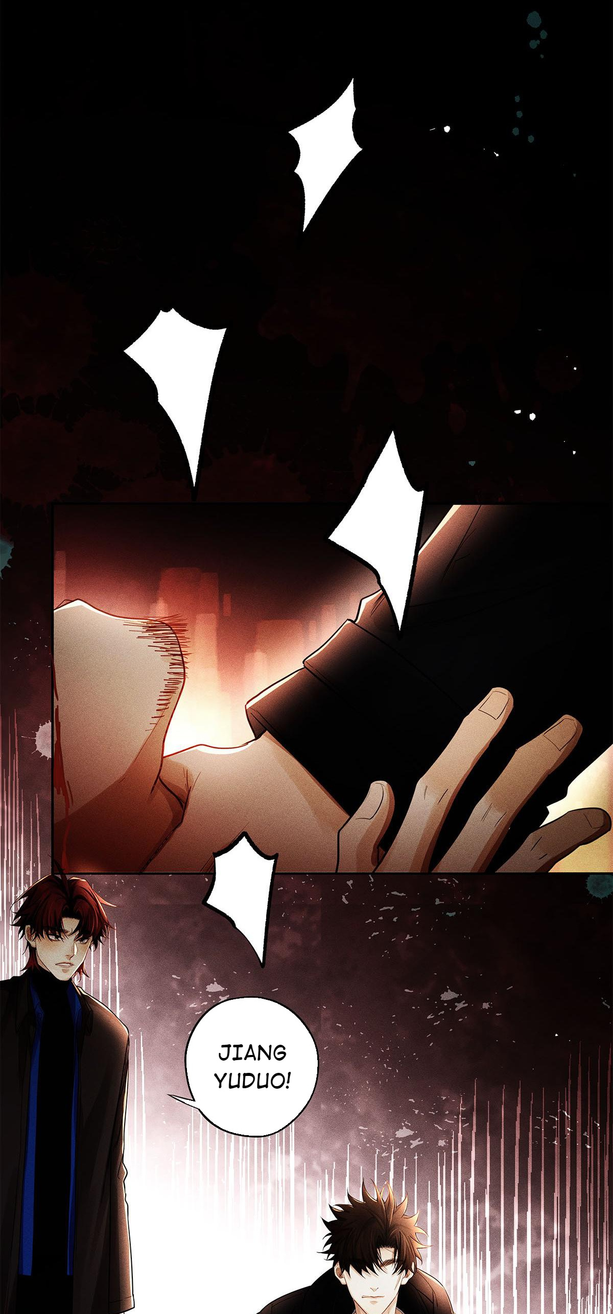 Antidote - Manga Chapter 47 - page 10