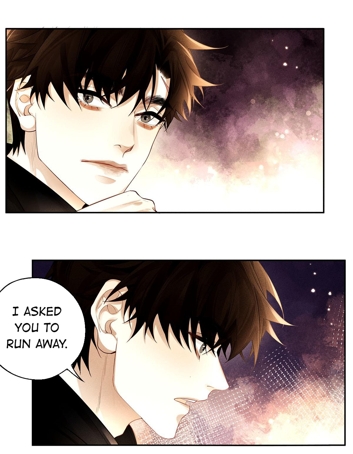 Antidote - Manga Chapter 47 - page 12