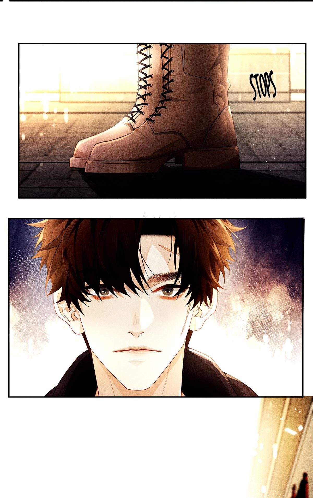 Antidote - Manga Chapter 47 - page 18